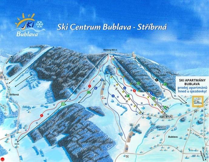 Roubenka Janka Villa Бублава Екстериор снимка